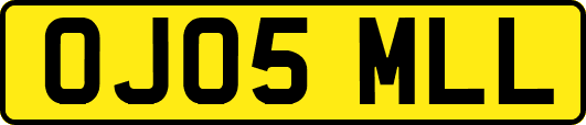 OJ05MLL