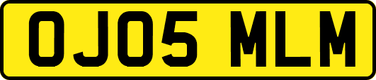OJ05MLM