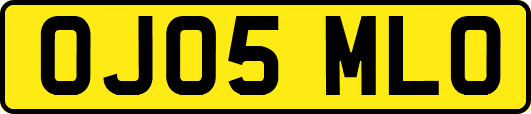 OJ05MLO