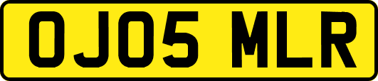 OJ05MLR