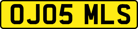 OJ05MLS