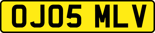 OJ05MLV