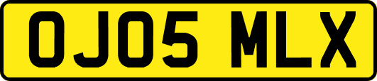 OJ05MLX