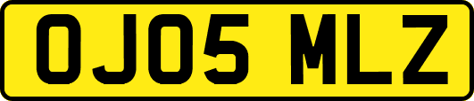 OJ05MLZ