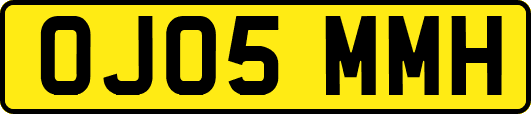 OJ05MMH