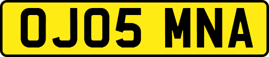 OJ05MNA