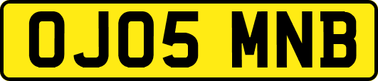 OJ05MNB