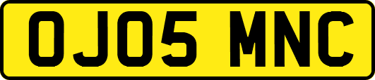OJ05MNC