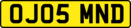 OJ05MND