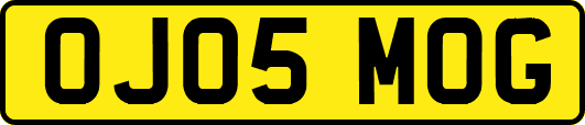 OJ05MOG