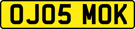 OJ05MOK