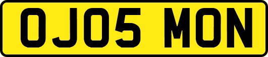 OJ05MON