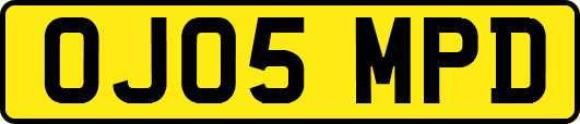 OJ05MPD