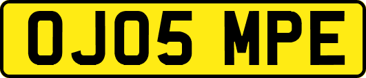 OJ05MPE