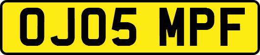 OJ05MPF