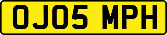 OJ05MPH