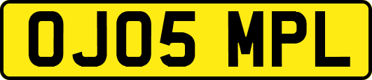OJ05MPL