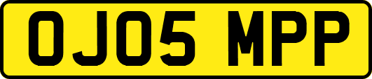 OJ05MPP