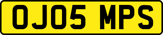 OJ05MPS