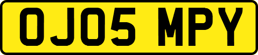 OJ05MPY