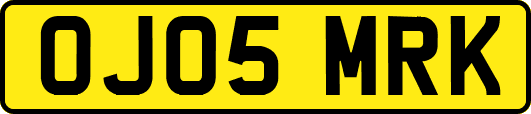 OJ05MRK