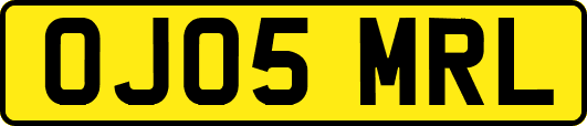 OJ05MRL