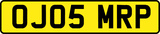 OJ05MRP