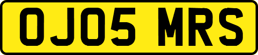 OJ05MRS