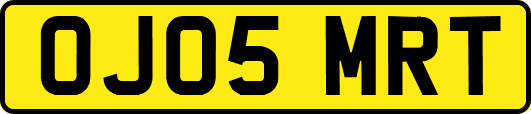 OJ05MRT