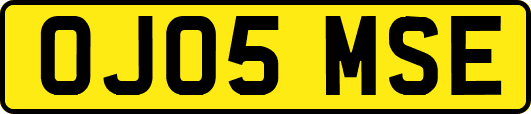 OJ05MSE