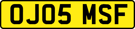 OJ05MSF