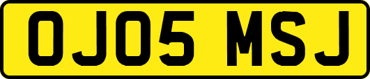 OJ05MSJ
