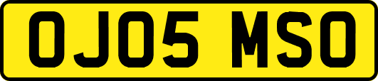 OJ05MSO