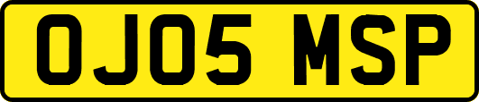 OJ05MSP