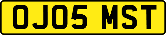 OJ05MST