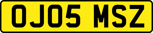 OJ05MSZ