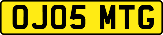 OJ05MTG