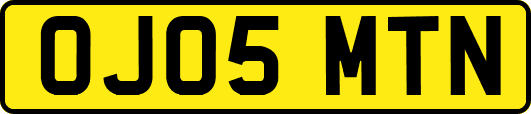 OJ05MTN