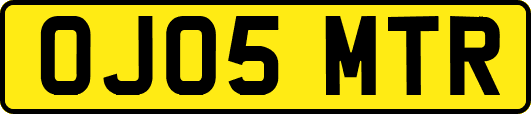 OJ05MTR
