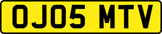 OJ05MTV