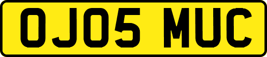 OJ05MUC