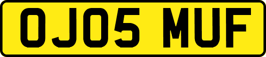 OJ05MUF