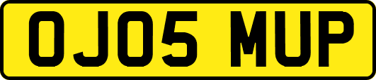OJ05MUP