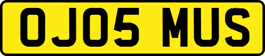 OJ05MUS