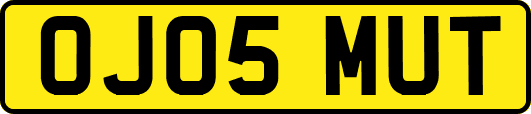 OJ05MUT