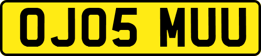 OJ05MUU