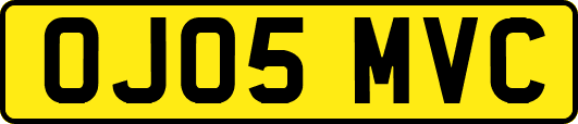 OJ05MVC