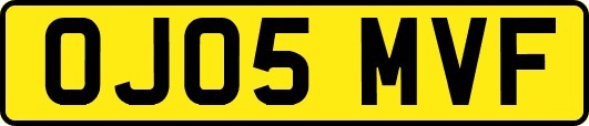 OJ05MVF