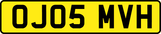 OJ05MVH