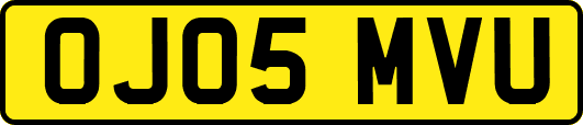 OJ05MVU